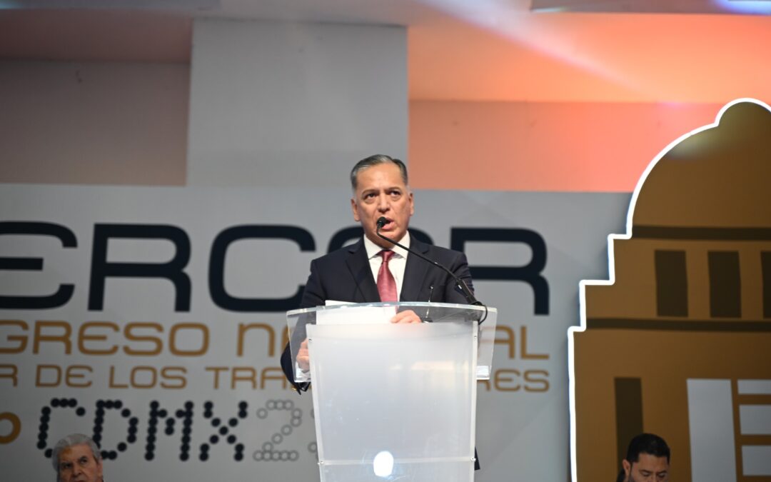 Infonavit, pieza clave para impulsar la política industrial en México