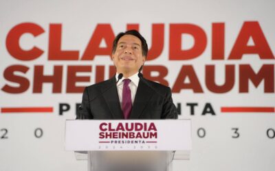 Nada más apasionante que trabajar por la educación: Mario Delgado