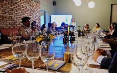 Agua minero-medicinal de FUENSANTA se alza como un elixir ancestral