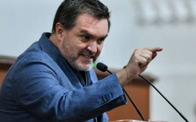 Döring gana recurso contra AMLO por mano negra en proceso electoral