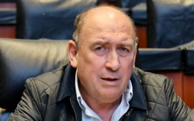 Llama Moreira proteger a hoteles y restaurantes ante extorsiones