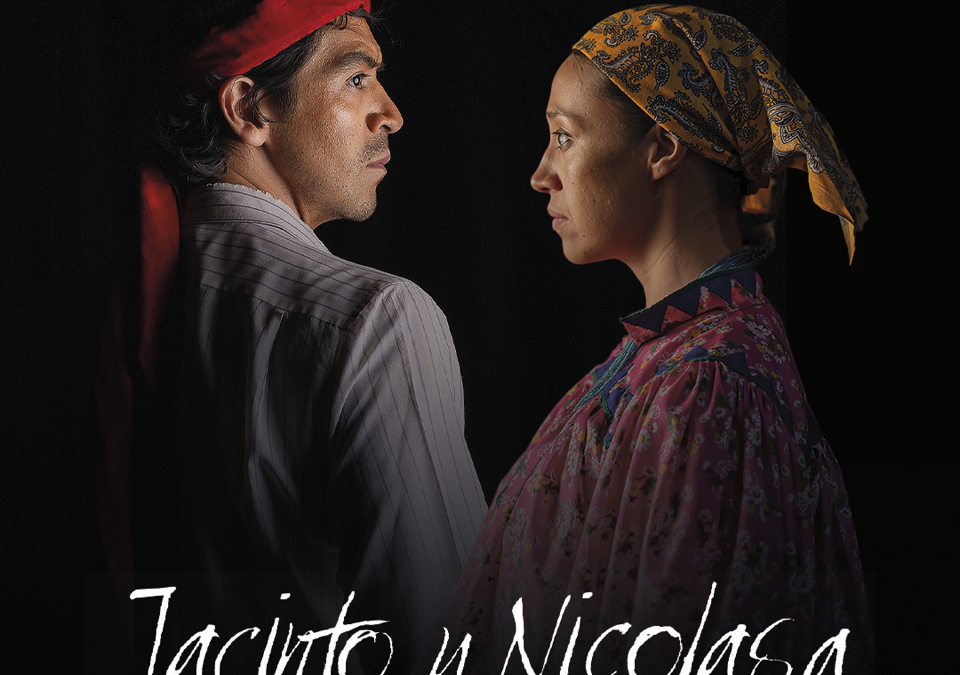Llega al Teatro Xola la galardonada obra mexicana “Jacinto y Nicolasa”