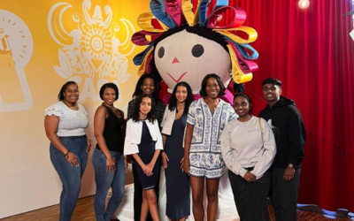 Lelé lleva el orgullo queretano a los Juegos Olímpicos de París