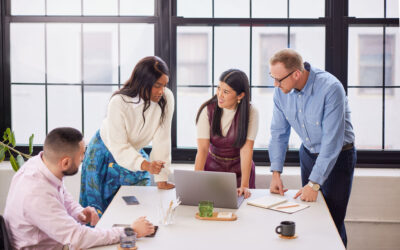 Uso responsable de Inteligencia Artificial, eje clave de la sostenibilidad