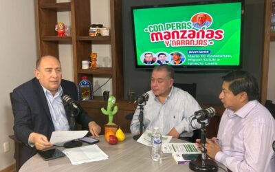 Va Moreira por creación de Buró de Inmobiliarias Morosas