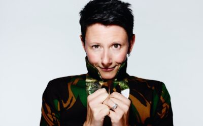 Ellie Norman a la Formula E como Directora de Marketing