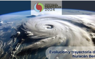 Implementan protocolos para atender a la población ante avance de Beryl