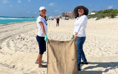 The Dolphin Company en ranking de Empresas Responsables