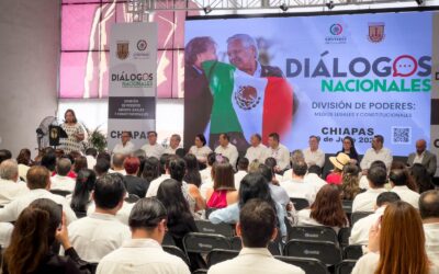 Experiencia de juzgadores no equivale a corrupción: Xóchitl Gálvez