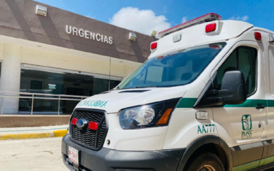 Salud cuenta con personal e insumos para atender impacto de Beryl