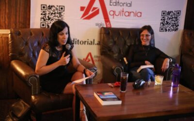 Ana y la Muerte, una novela de Anna Galano que desafìa la muerte