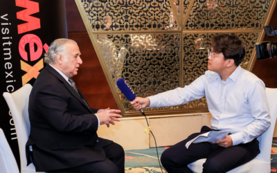 Concluye exitosamente la Operación Toca Puertas en China