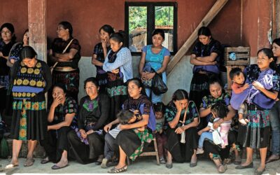 Brindan asistencia y protección consular a mexican@s en Guatemala