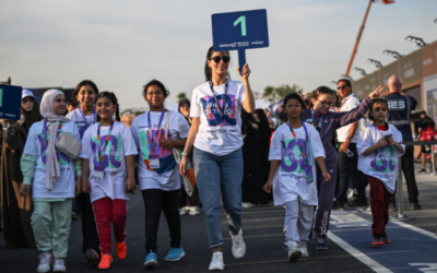 Duplica Formula E participación femenina en Temporada 10