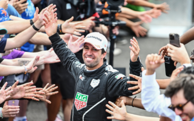 Da Costa suma su tercera victoria consecutiva tras su doblete en Portland