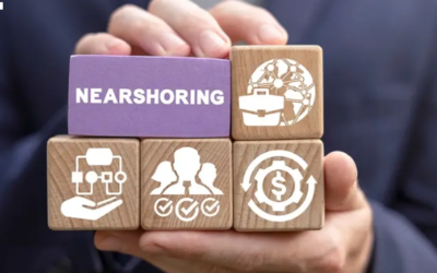 Nearshoring impulsa demanda de Seguros Corporativos en México
