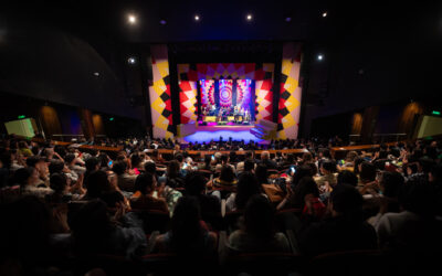 Regresa What Design Can Do México GNP