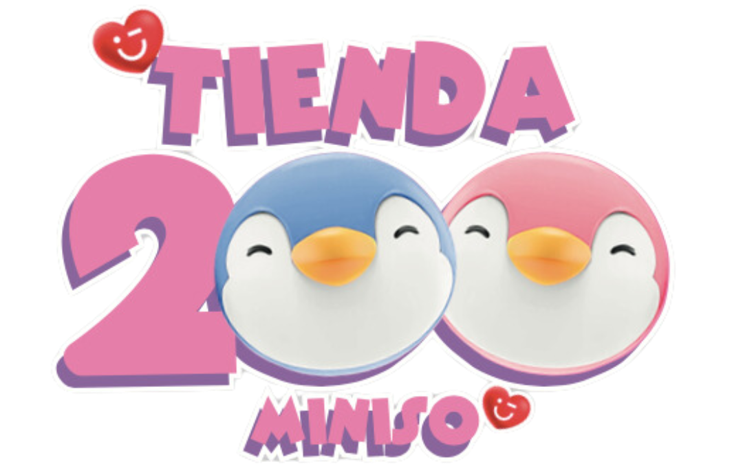 MINISO celebra su gran apertura 200 en Querétaro