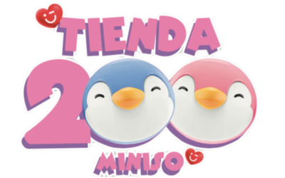 MINISO celebra su gran apertura 200 en Querétaro