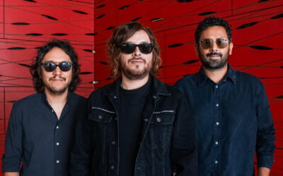 ¡Camilo Séptimo ofrecerá conciertos irrepetibles en CDMX!