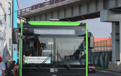 Inició Revisión Anual de la Línea 2 del Cablebús