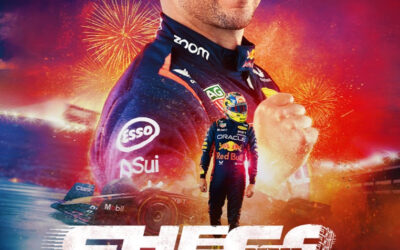 Llega a Disney+ miniserie de Checo Pérez co-producida por Rola Entertainment