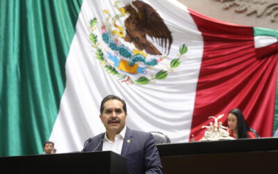 Diputados priistas urgen autorizar recursos para atender daños por “Alberto”