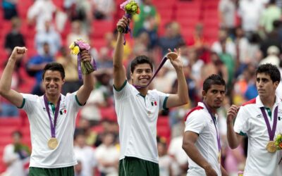 Propone PRI en Congreso reconocer a delegación y medallistas de JO