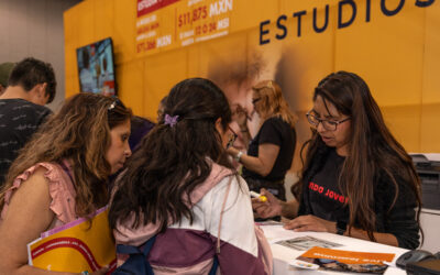 Alistan Mundo Joven Fest para viajar a bajos costos