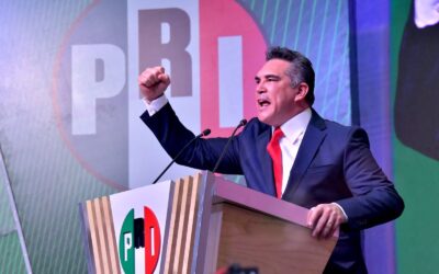 Defensa del Poder Judicial no es cuestión de partidos, sino de principios: Alito