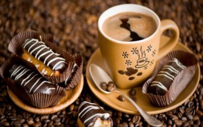 Descubre el sabor y la cultura en CAFÉ & CHOCOLATE FEST