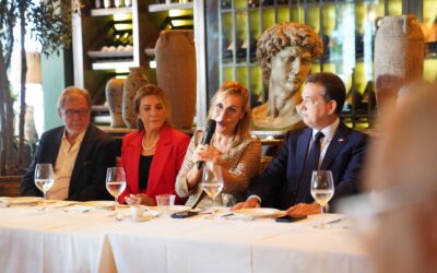 Empresarios muestran interés por invertir en República Dominicana: CEAPI