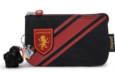 Kipling lanza colección de bolsos y accesorios con Harry Potter