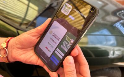 Sectur se incorporó a la era de la digitalización 