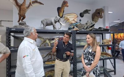 Pueblos Mágicos y Ángeles Verdes, fortalecen el turismo en Coahuila