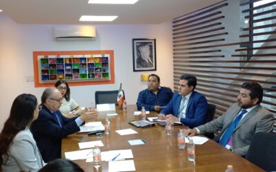 Sectur inicia proceso de transición hacia la nueva administración