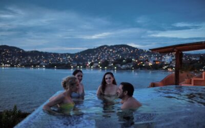 Índice Nacional de Precios Turísticos registró un incremento anual de 6.87% 