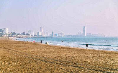 Todo listo en Veracruz para 6° Tianguis Nacional de Pueblos Mágicos
