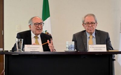 Salud inicia trabajos de transición y entrega-recepción