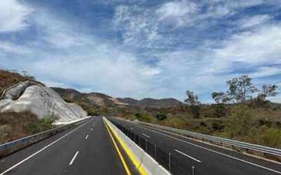 Concluyen 15 de 20 obras de infraestructura prioritarias en Nayarit
