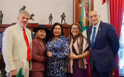 Conmemoran PRI y CNC el 145 aniversario del natalicio de Zapata