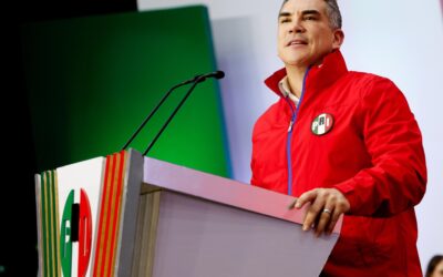 Expresa Alito total solidaridad con trabajadores del Poder Judicial