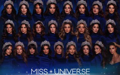 El glamour de Miss Universe México 2024 llega a Cancún en septiembre