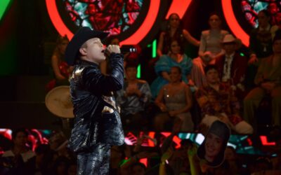 Leo Nava queda fuera de La Academia