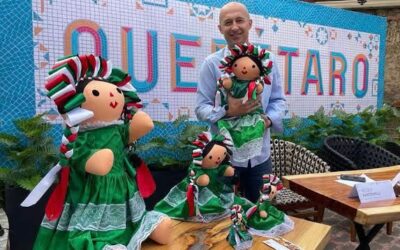 Fallece Nicola Rustichelli, creador de Webcams de México