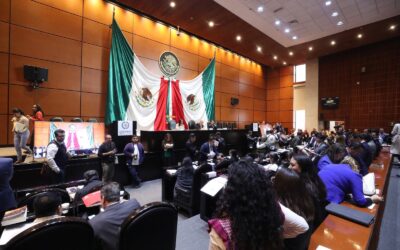 Comisión aprueba, en lo general, reformas al Poder Judicial