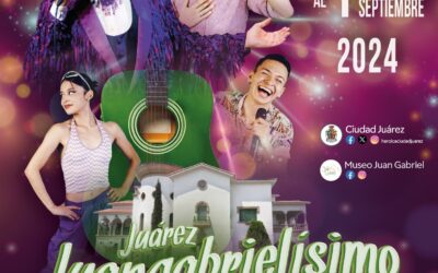 Museo de Juan Gabriel será reabierto el 23 de agosto