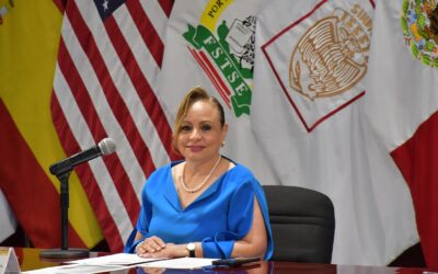 SNTISSSTE  da la bienvenida a Martí Batres como nuevo titular del instituto