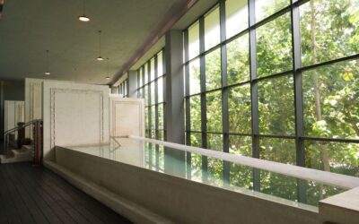 NUUP Spa® de ATELIER Playa Mujeres obtiene reconocimiento de TripAdvisor