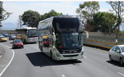 Mantienen descuentos en autotransportes y ferrocarriles por vacaciones
